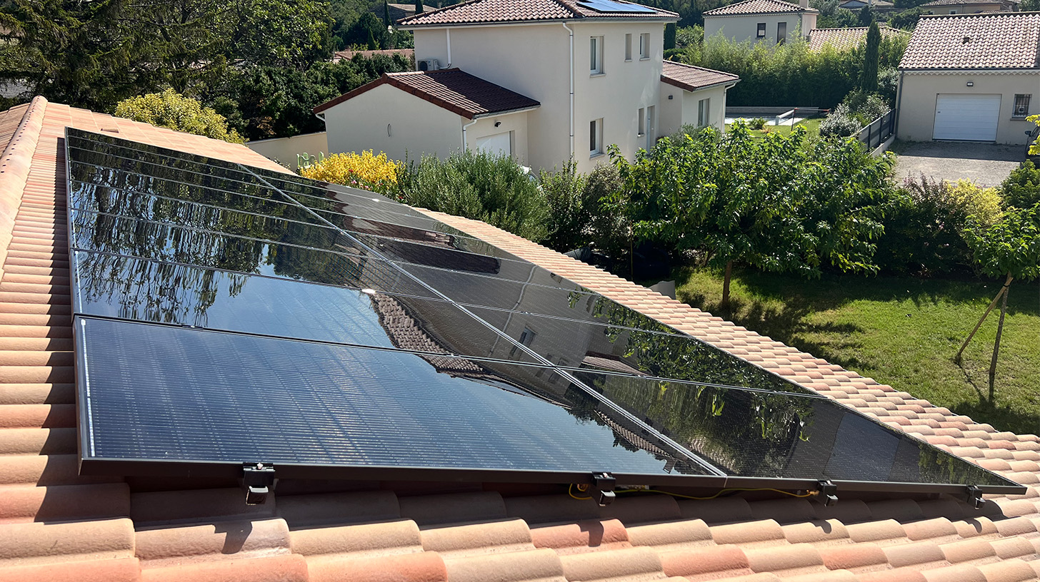 Réalisation Solea Energie